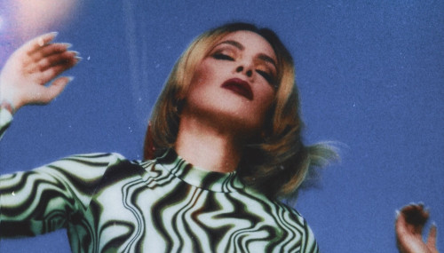 Image publishing: Silver Music Radio - DJ Janelle Guest Mix #009 is up on our website!