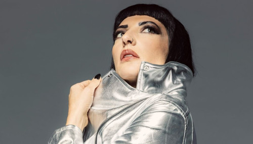 Image publishing: New release "Techno Tabs" by DJ Juliet Fox feat. Mingue is OUT!