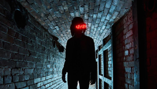 Image publishing: 'NOVUS' EP by DJ Rezz x X1-Y2 is OUT NOW! 