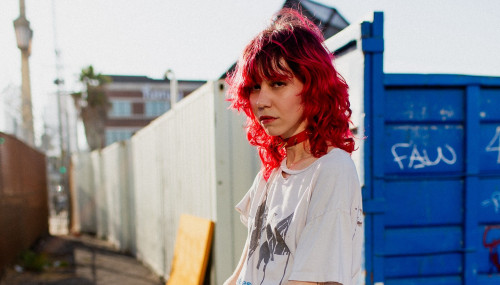 Image publishing: New release "Nothin" by DJ Mija is OUT!