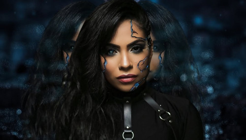 Image publishing: Check out fresh OMEN Set by DJ Mariah which she played on ADE on our website!