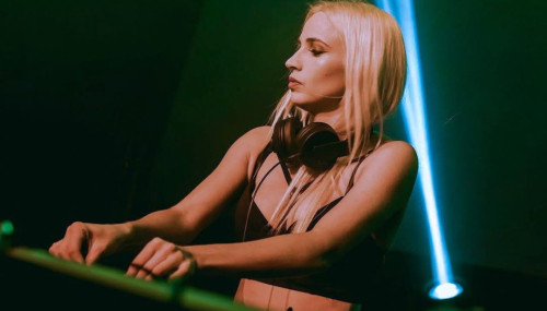 Image publishing: RPM Mix #055 by DJ Ruby Phoenix on our website!