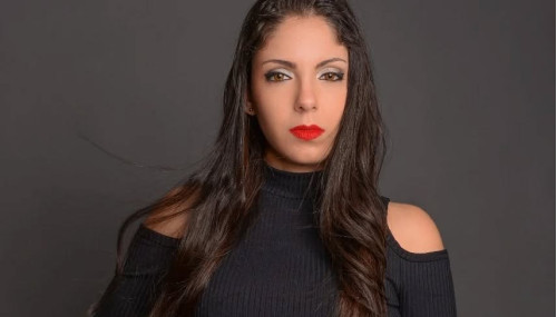 Image publishing: Fresh Mix Vol. 2 by DJ Raissa Vommaro on our website!