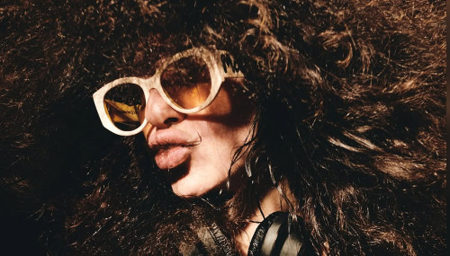 Image publishing: New release "Gorgeous" by DJ Nicole Moudaber x DJ Risa Taniguchi is OUT!