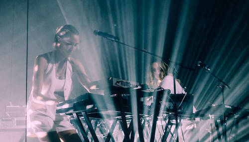Image publishing: New Remix by Eli & Fur on HotLap - Pinnacle feat Eli Moon is OUT!