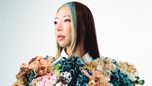 Image publishing: New release "Lucky U" by DJ Tokimonsta feat Gavin Turek is OUT! 
