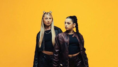 Image publishing: New release "Danger Zone" by DJ Lens & Emily Makis is OUT!
