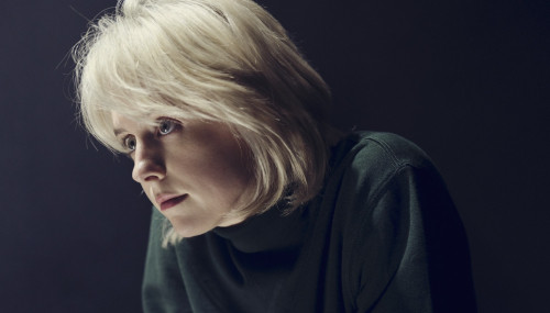 Image publishing: New release "Don't Be Seen With Me" by DJ Avalon Emerson is OUT! 