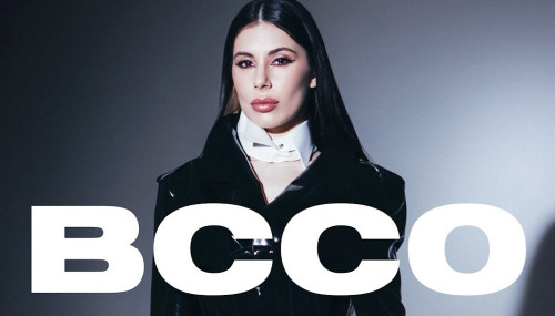 Image publishing: Guest Mix BCCO Mix Series #526 with DJ Barbara Lago on our website!