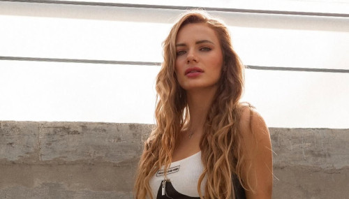Image publishing: Live Mix by DJ Anastasiia from Golden Gate Bridge, USA on our website!