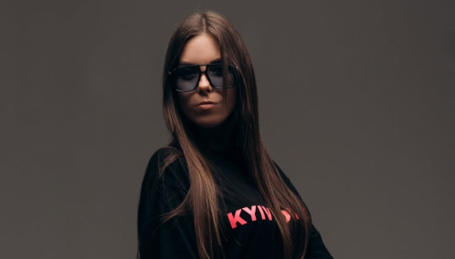 Image publishing: New release "Escape" by DJ Xenia Torino & Yampolsky is OUT!