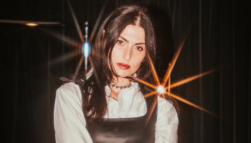 Image publishing New release "Girl" by DJ Anna Lunoe & Melanie C is OUT NOW! 