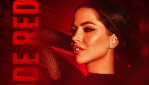 Image publishing: New release "Code Red" by DJ Miss K8 is OUT! 