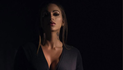 Image publishing: DJ Anny Rendon In The Mix Marzo is up on our website!