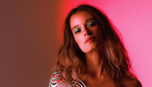 Image publishing: New Remix by DJ Deer Jade on DJ LP Giobbi - So Nice To Be In Love is OUT! 