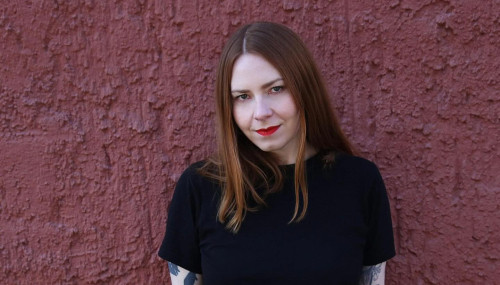 Image publishing: Guest Mix T3R Hyperspace 59 with DJ Paula Koski on our website!