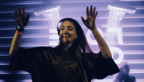 Image publishing: Fresh release "Quartz" by DJ Miss Melera is OUT NOW! 