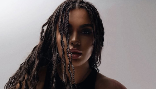 Image publishing: New release "Booya" by DJ Luz is OUT!