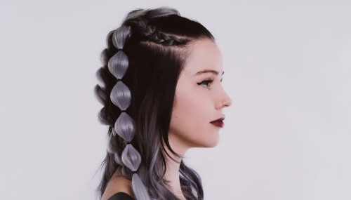 Image publishing: 'High Priestesses' EP by DJ Oona Dahl is OUT!