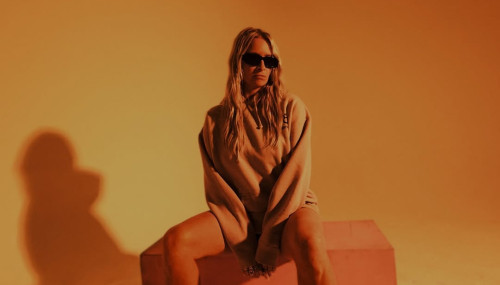 Fresh release "Wish You Could" by DJ Maddy O'Neal & AG is OUT!