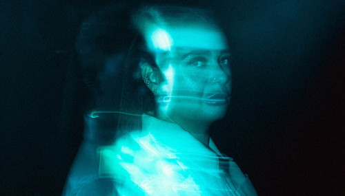 Image publishing: "4 Am In A Rave"/ "Speed Is A Deed" by DJ Hannah Laing is OUT NOW!