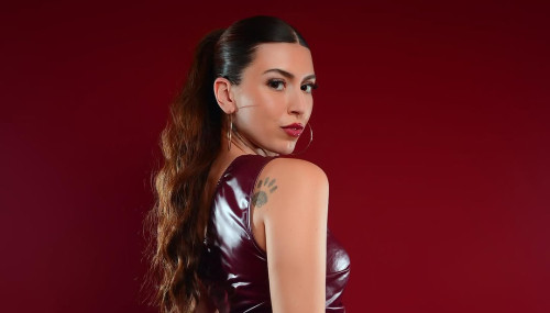Image publishing Fresh Mixtape Vol. 4 by DJ Lisa Louisel on our website!