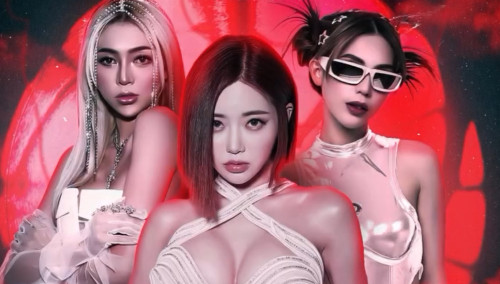 Image publishing: New Remix by Soda, Moski Love, Verra V on Lady Gaga x Maddix - Abracadabra x Open Sesame is OUT!