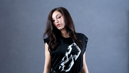 Image publishing: New Remix by DJ Simina Grigoriu on Giulia - Shadow is OUT!