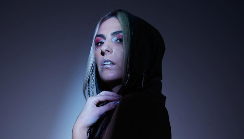 Image publishing: New release "Sonrise" by DJ Tina Says is OUT!