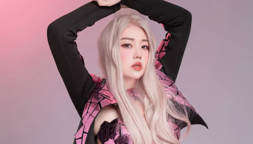 Image publishing: New Remix by DJ Nicole Chen & D-KENZ on Lisa - FUTW IS OUT!