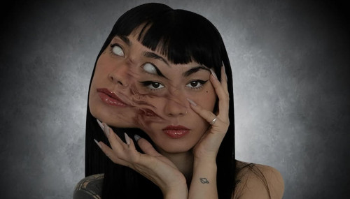 New release "Hurt" by DJ Yoshiko is OUT! 