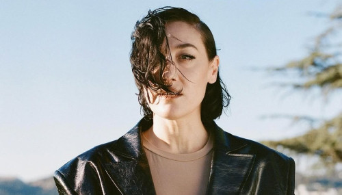 Image publishing Live Set by DJ Mia Moretti from EDC Korea on our website!