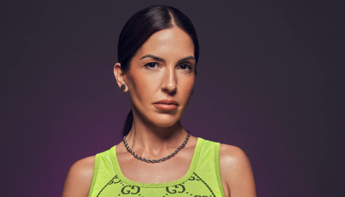 Image publishing: Fresh ON AIR with DJ Anna Tur #245 on our website!