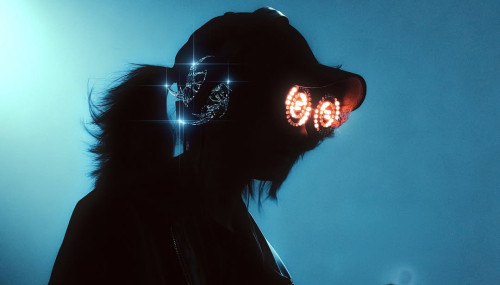 Image publishing: Fresh release "Telepathy" by DJ Rezz & Chuurch is OUT NOW!