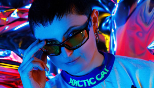 'Higher State' Bootleg by DJ Kasey Riot is OUT! 