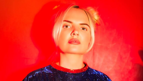 Image publishing: New release "Pizza Girl" by DJ Billie Clements is OUT!
