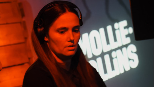 Image publishing: Fresh Bootleg 'Borderline' by DJ Mollie Collins is OUT NOW!