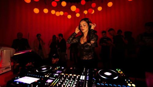 Image publishing: New release "color me s2" by DJ Ingryd Gobbo is OUT!