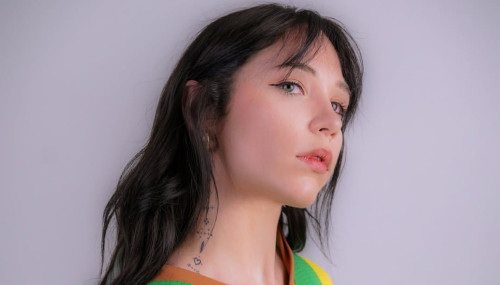 Image publishing: New release "BENGA" by DJ Lizzy Jane is OUT NOW!