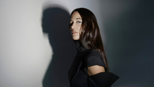 Image publishing: Psytechno Live Mix by DJ Blanca Ross on our website!