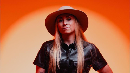 Image publishing 'RIVE DROITE' EP by DJ Fein Cerra is OUT 