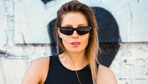 Image publishing: The latest release "No Division" by DJ Charlotte de Witte feat. XSALT is OUT!