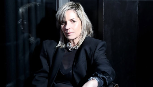 'Streets of Berlin' EP by DJ Anja Schneider is OUT! 