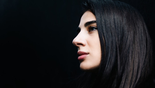 Fresh release "Breaking Silence" by DJ Anahit Vardanyan is OUT!