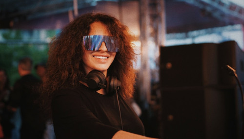 New release "Soul Brothers" by DJ Nicole Moudaber is OUT! 