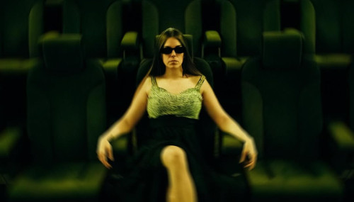 Image publishing New release "On a Roll" by DJ Xenia Torino is OUT!