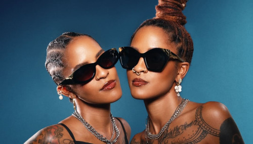 Image publishing Fresh release "Home" by Coco& Breezy DJs ft. Ayelle is OUT!