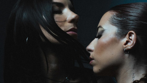 Image publishing: New release "You Don't Know My Name" by Gioli & Assia is OUT!