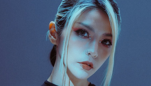 Image publishing: Check out Punk Techno Mix by DJ Molly Lin  on DjaneTop!