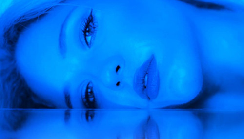 Image publishing: New release "Lifeline" by DJ Lizzy Jane is OUT!